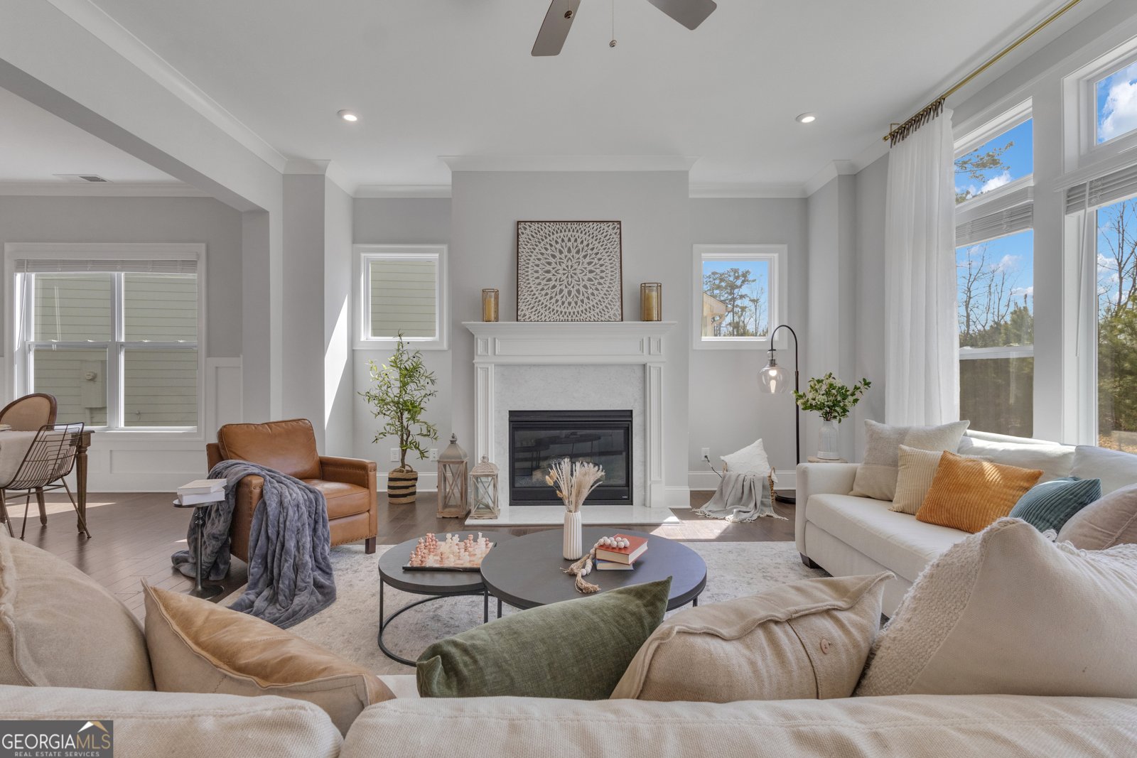 225 Widener Way Peachtree City - Photo 20