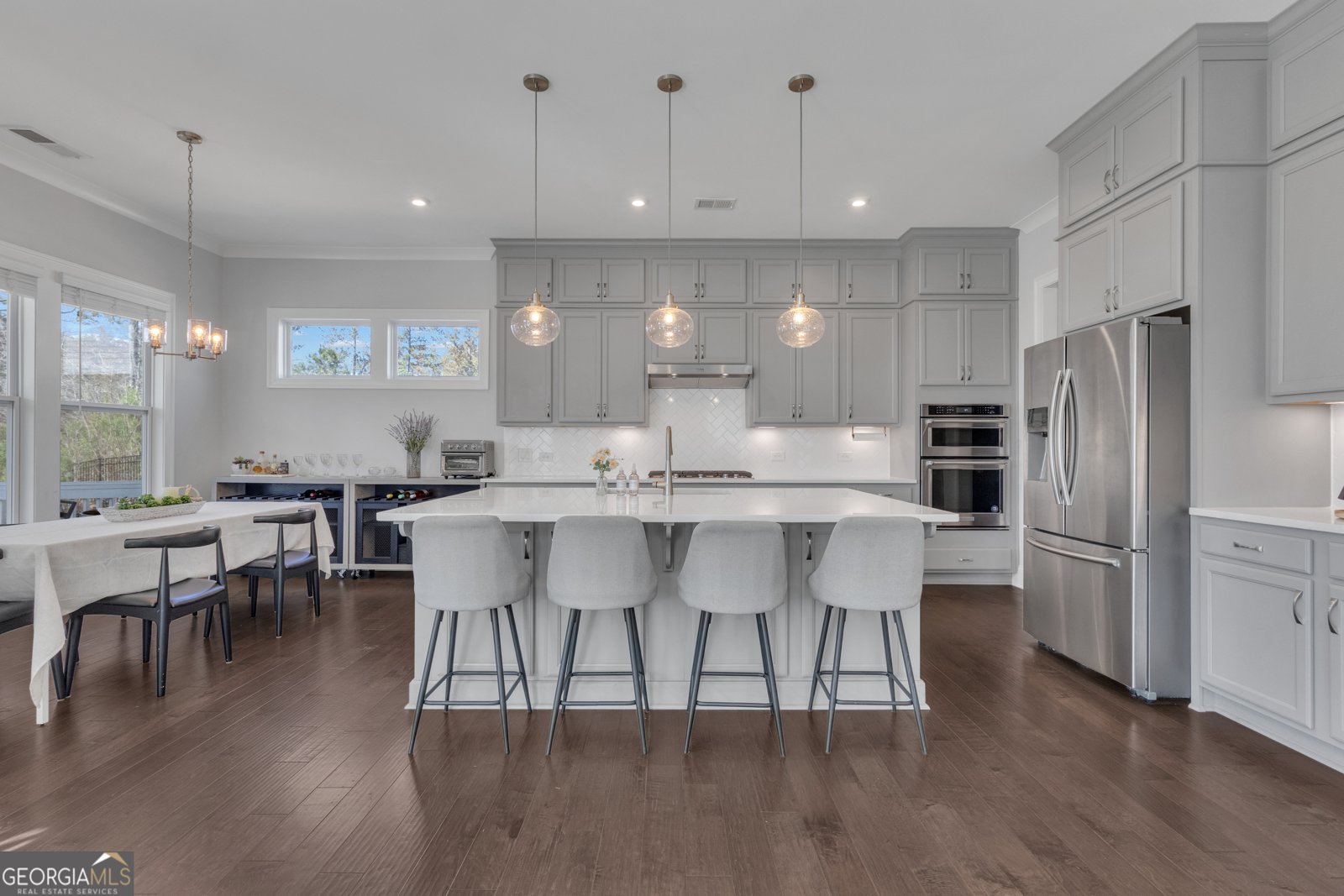 225 Widener Way Peachtree City - Photo 21