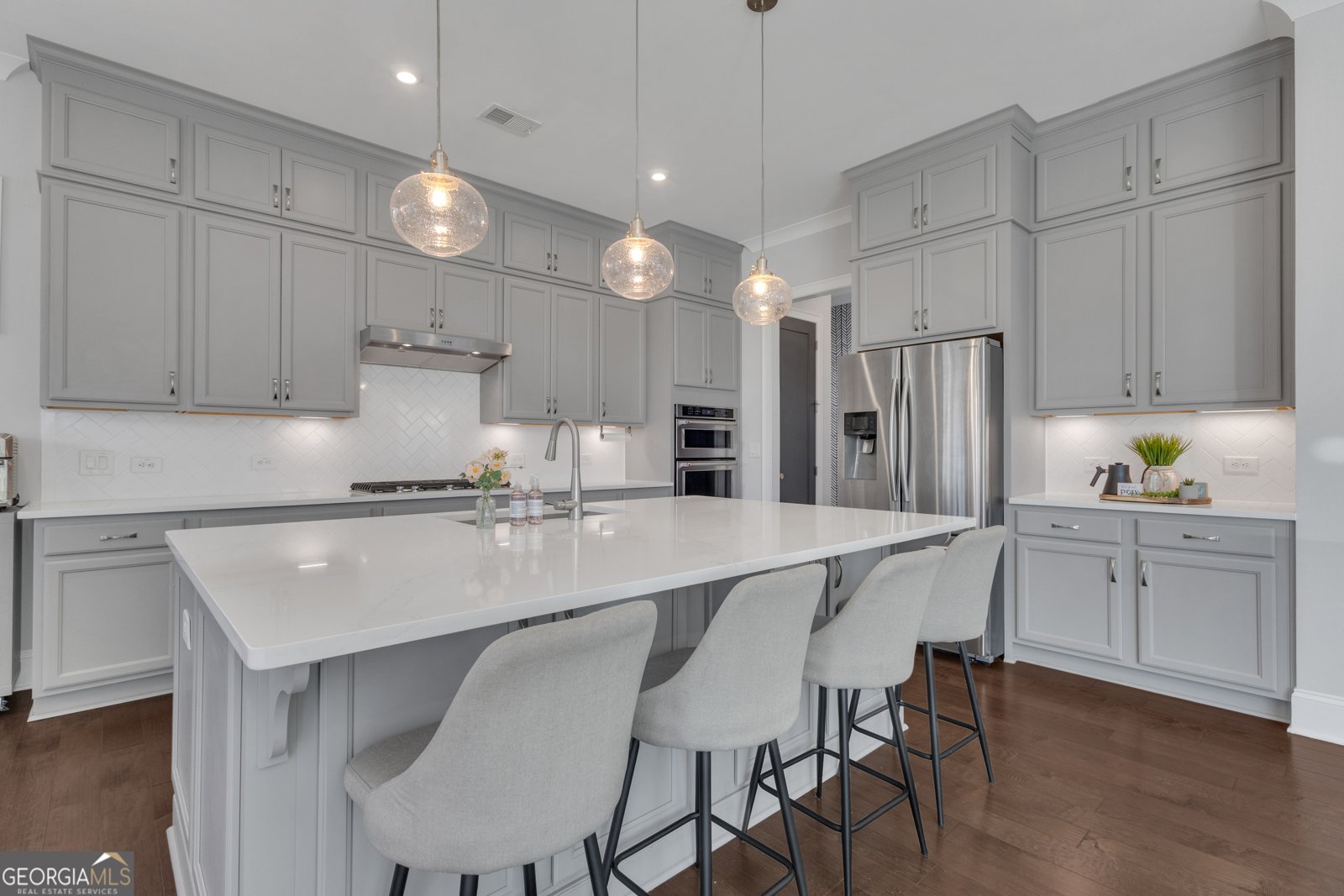 225 Widener Way Peachtree City - Photo 22