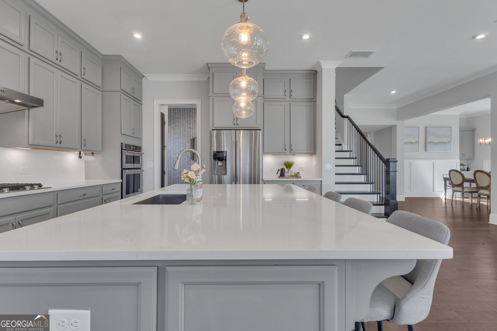 225 Widener Way Peachtree City - Photo 23