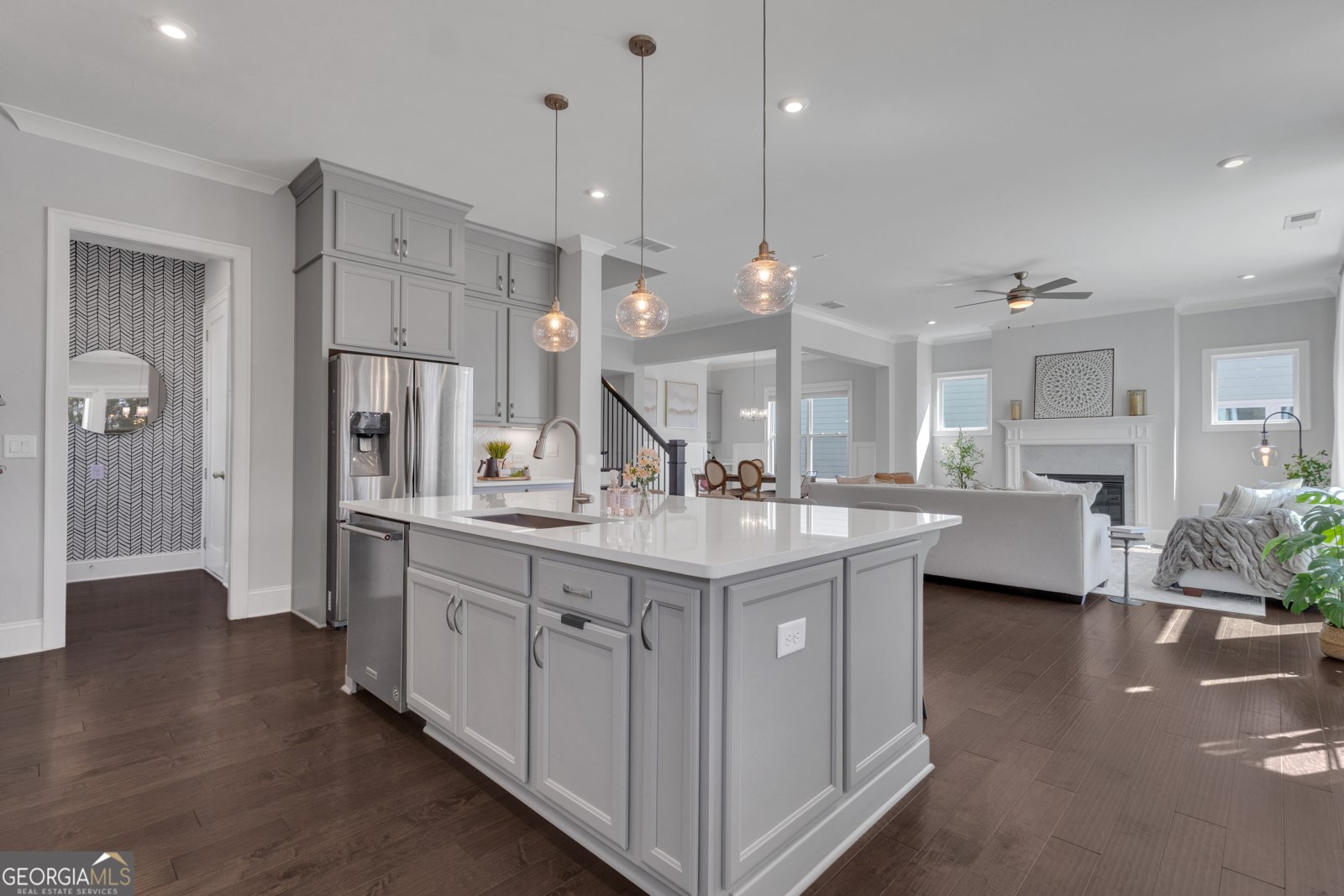 225 Widener Way Peachtree City - Photo 25