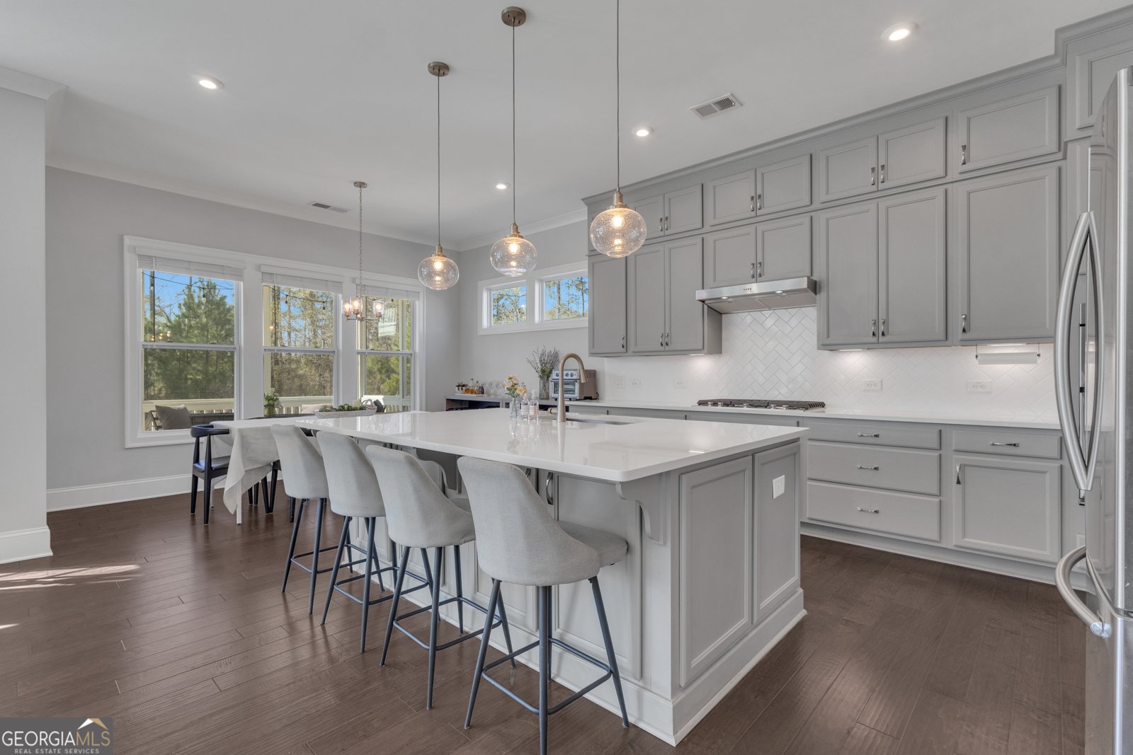 225 Widener Way Peachtree City - Photo 28