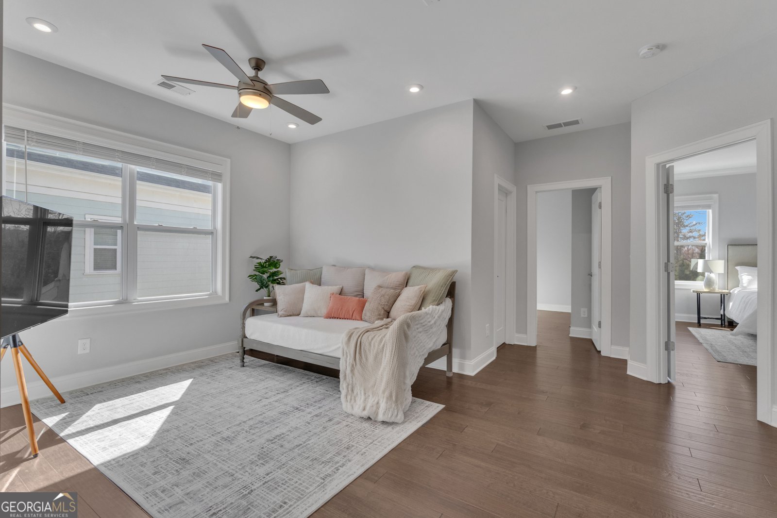 225 Widener Way Peachtree City - Photo 32