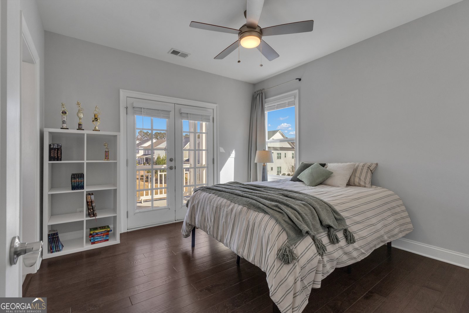 225 Widener Way Peachtree City - Photo 49