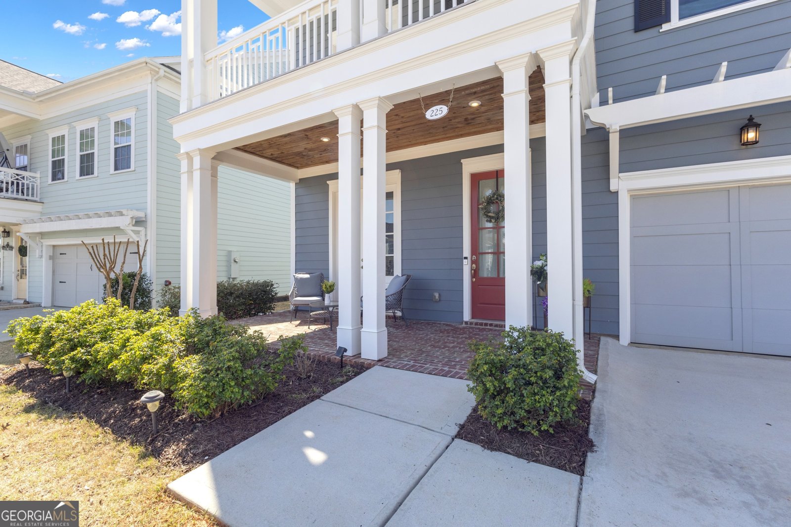 225 Widener Way Peachtree City - Photo 6