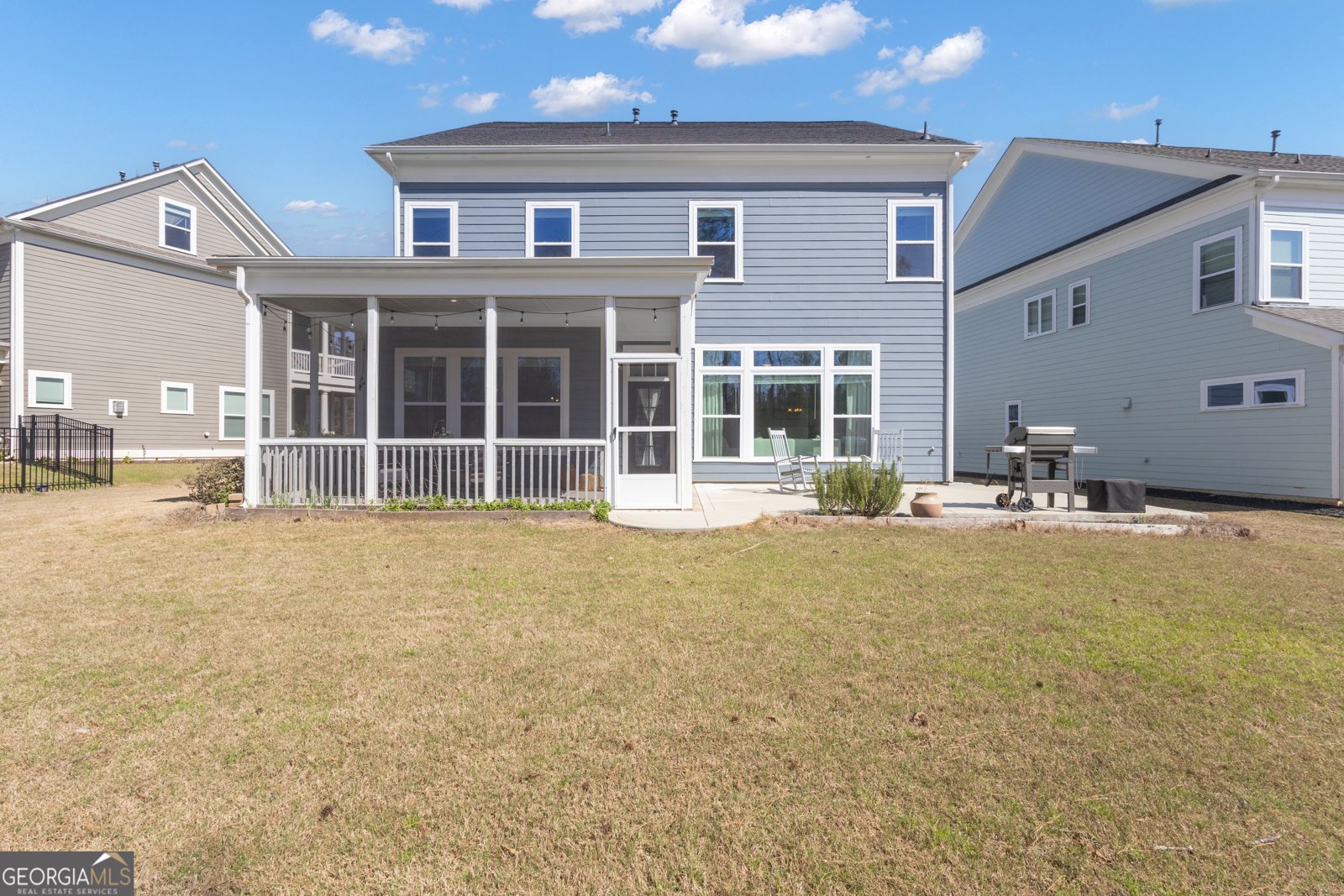 225 Widener Way Peachtree City - Photo 66