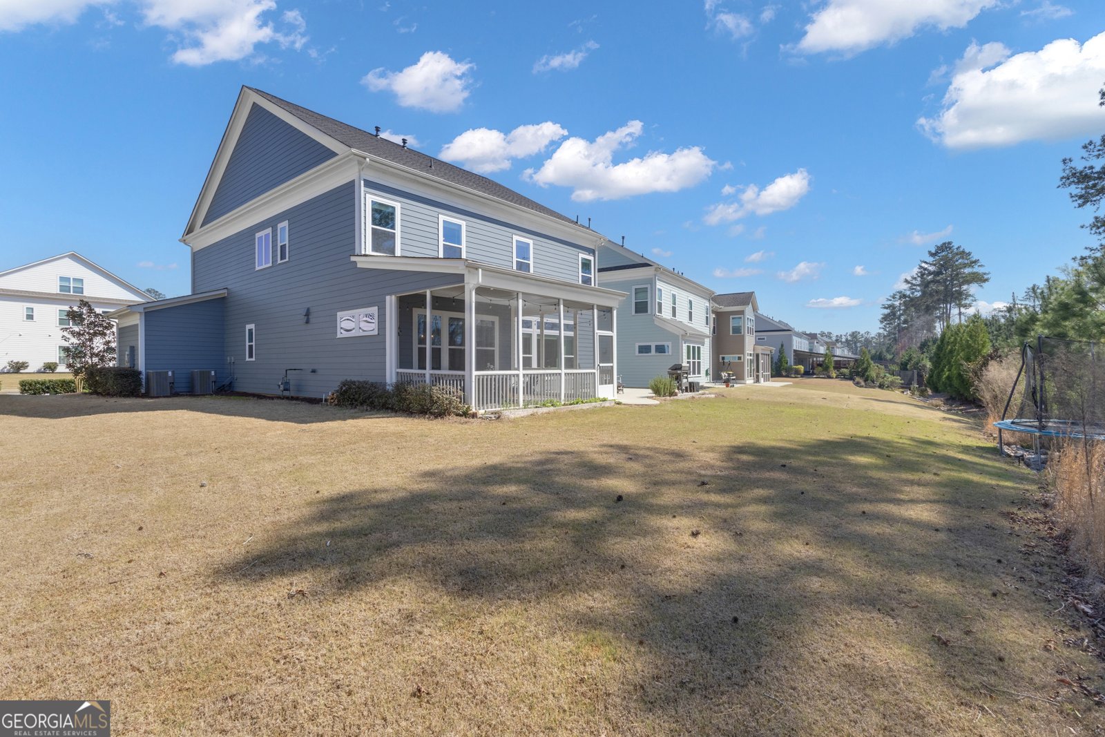 225 Widener Way Peachtree City - Photo 67