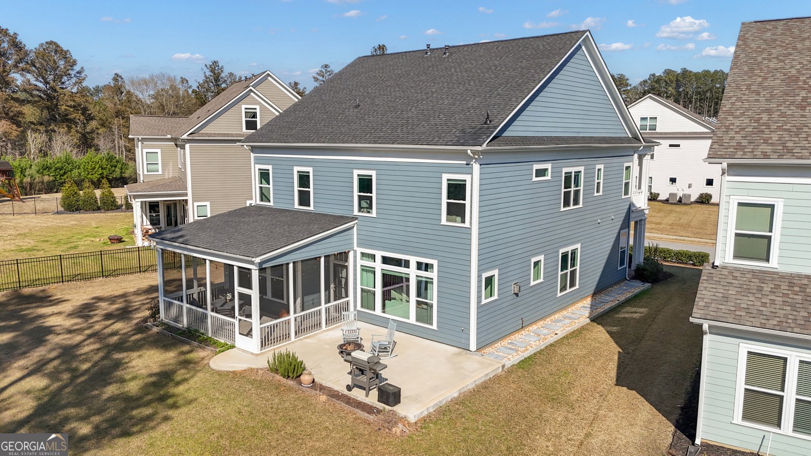 225 Widener Way Peachtree City - Photo 68