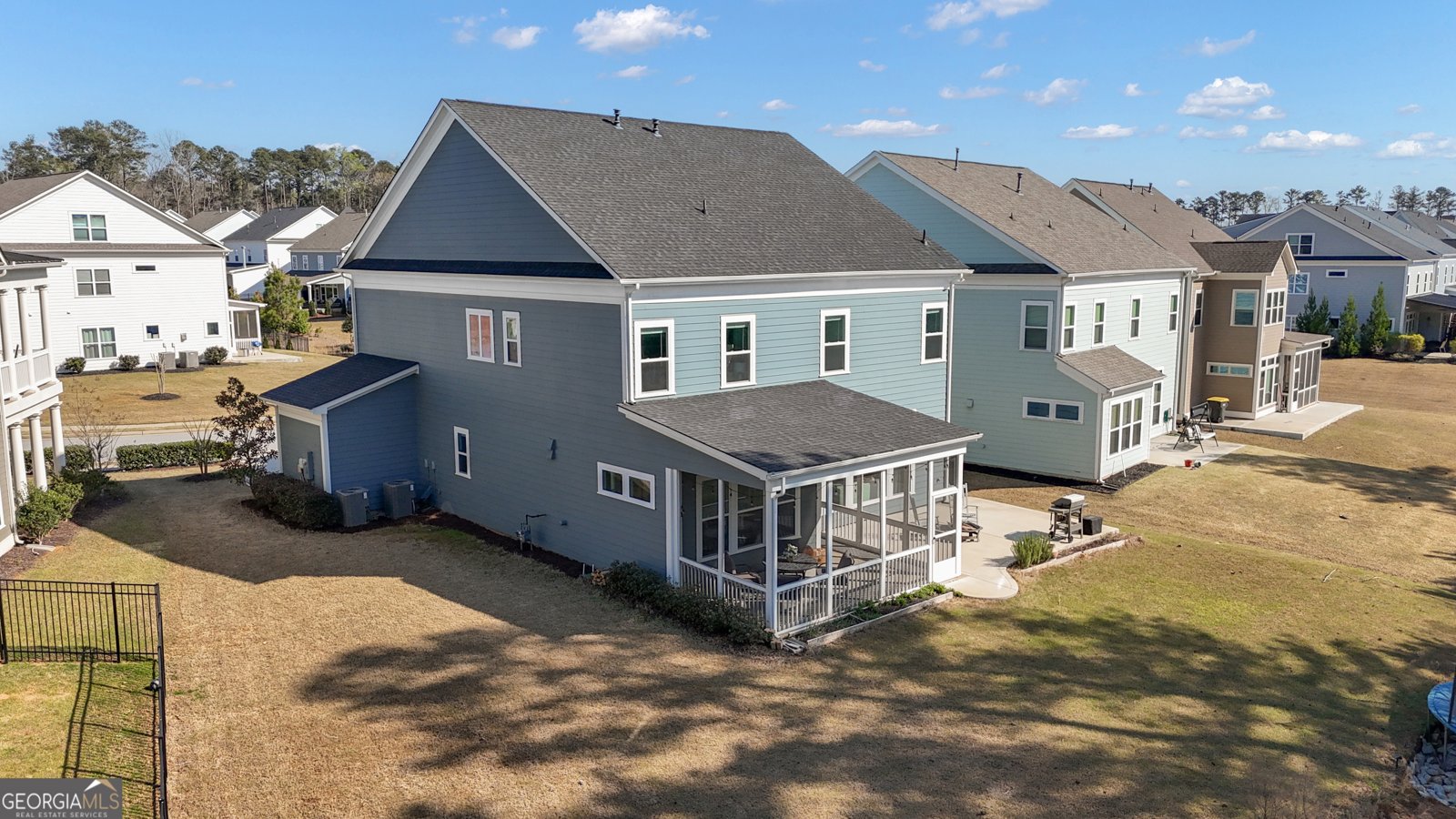 225 Widener Way Peachtree City - Photo 69