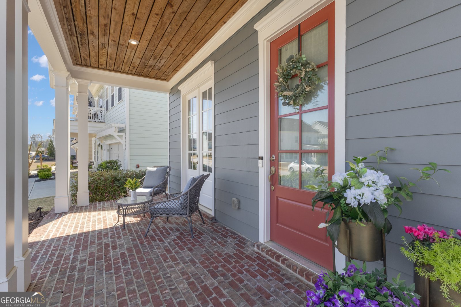 225 Widener Way Peachtree City - Photo 7