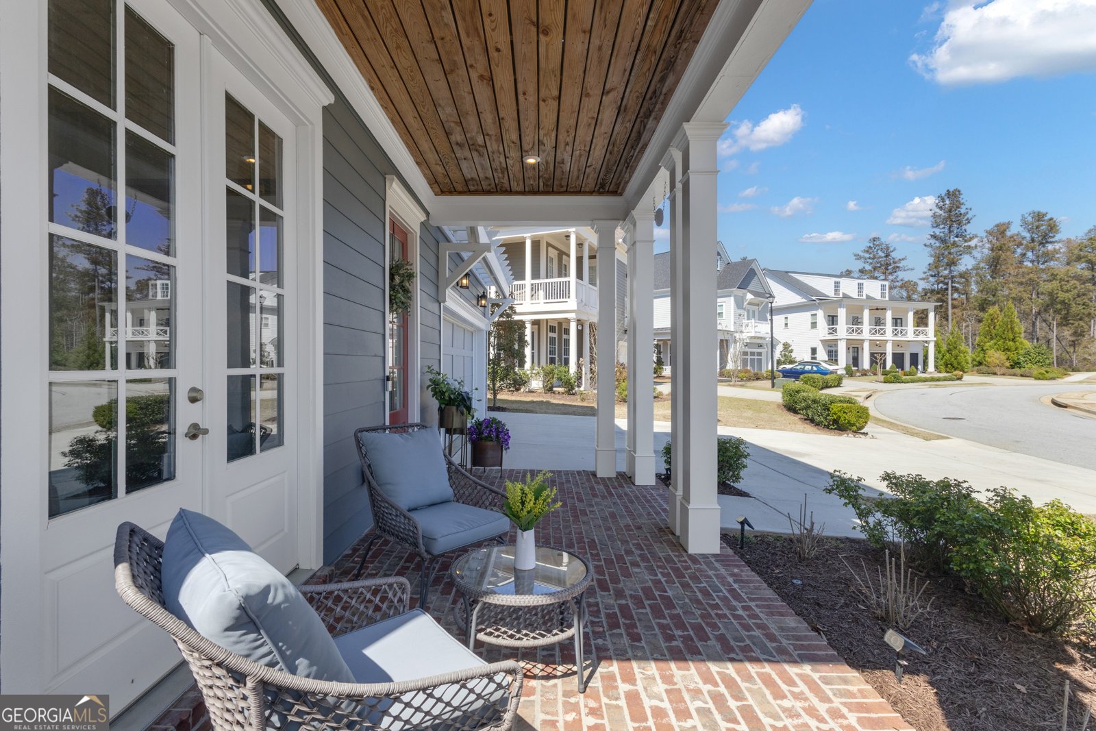 225 Widener Way Peachtree City - Photo 8