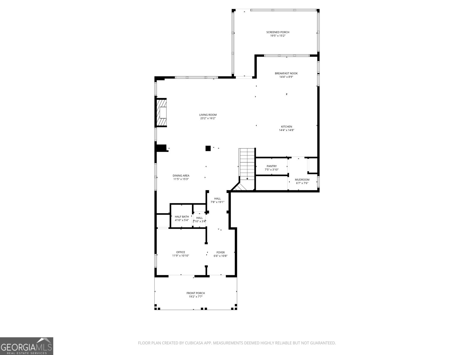 225 Widener Way Peachtree City - Photo 87