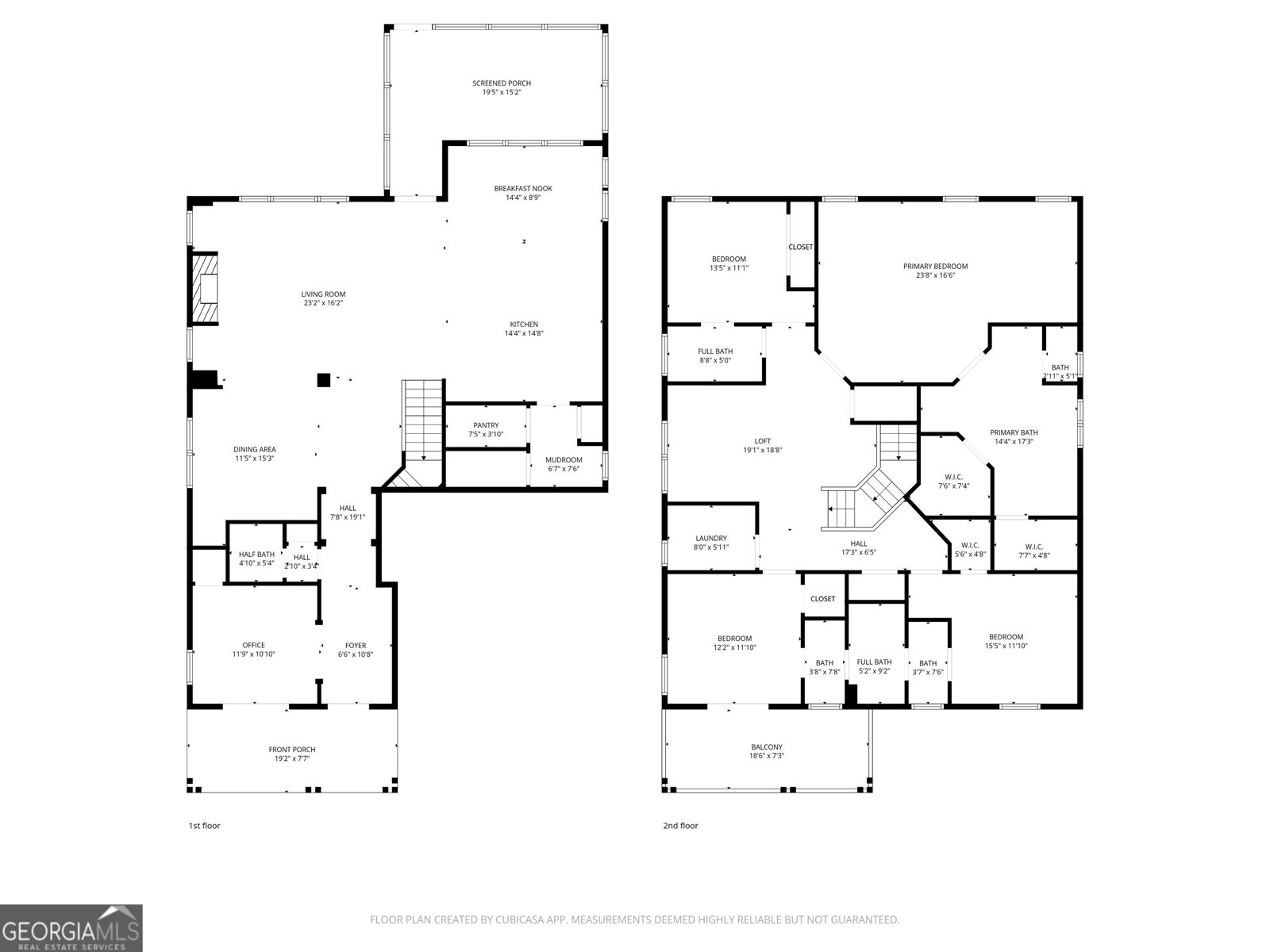 225 Widener Way Peachtree City - Photo 89