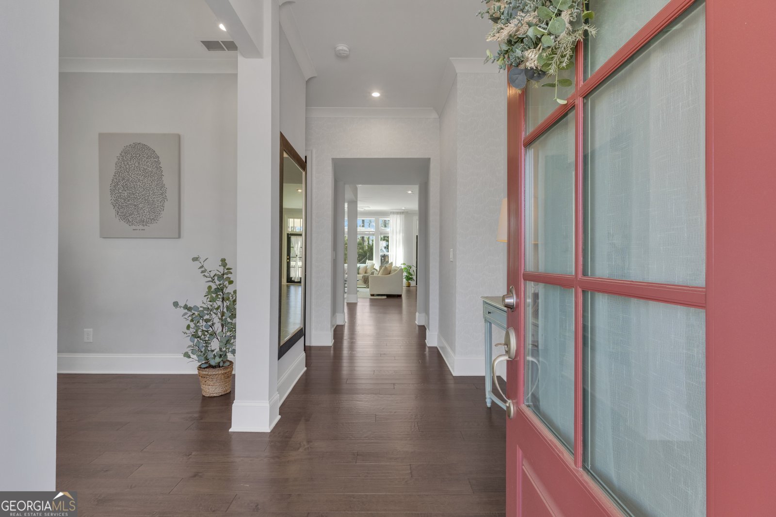 225 Widener Way Peachtree City - Photo 9