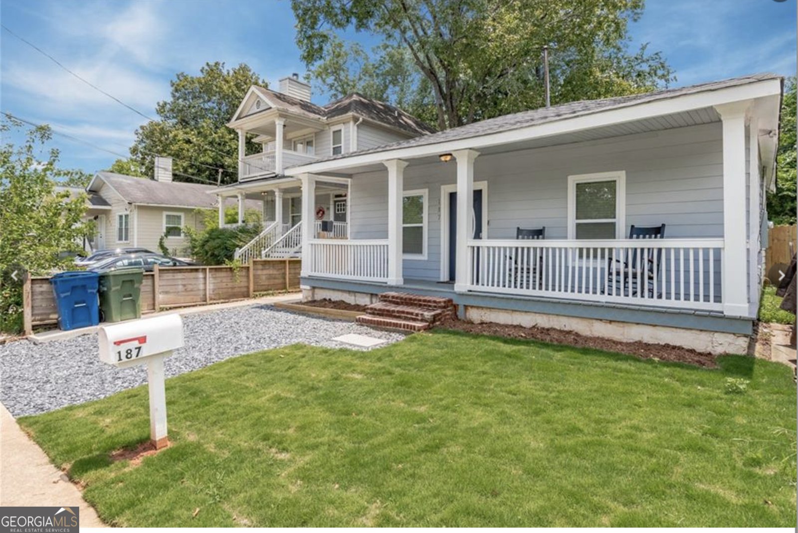 187 Farrington Avenue Atlanta - Photo 1