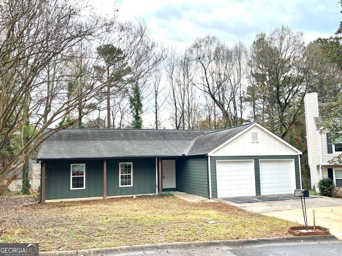 1260 Della Way Lawrenceville - Photo 17