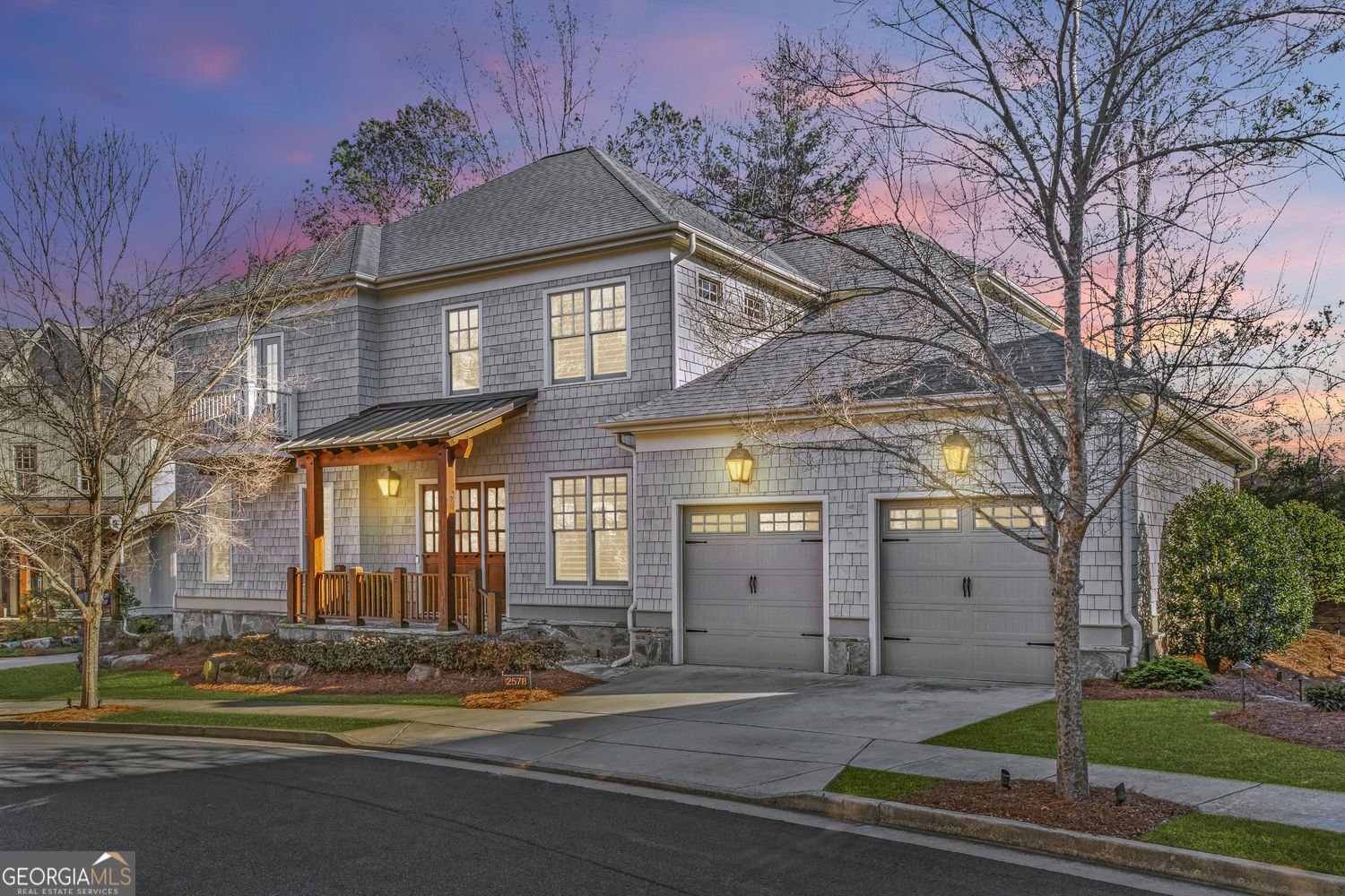 2578 Middle Coray Circle Marietta - Photo 1