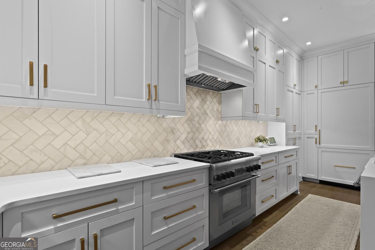 2578 Middle Coray Circle Marietta - Photo 12