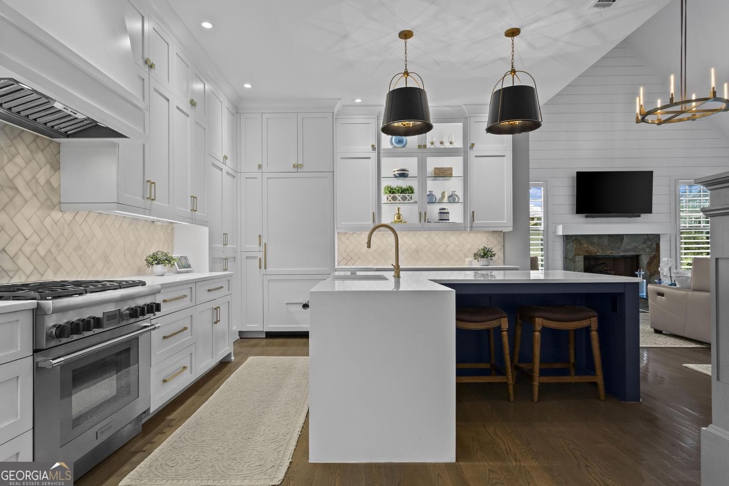 2578 Middle Coray Circle Marietta - Photo 17