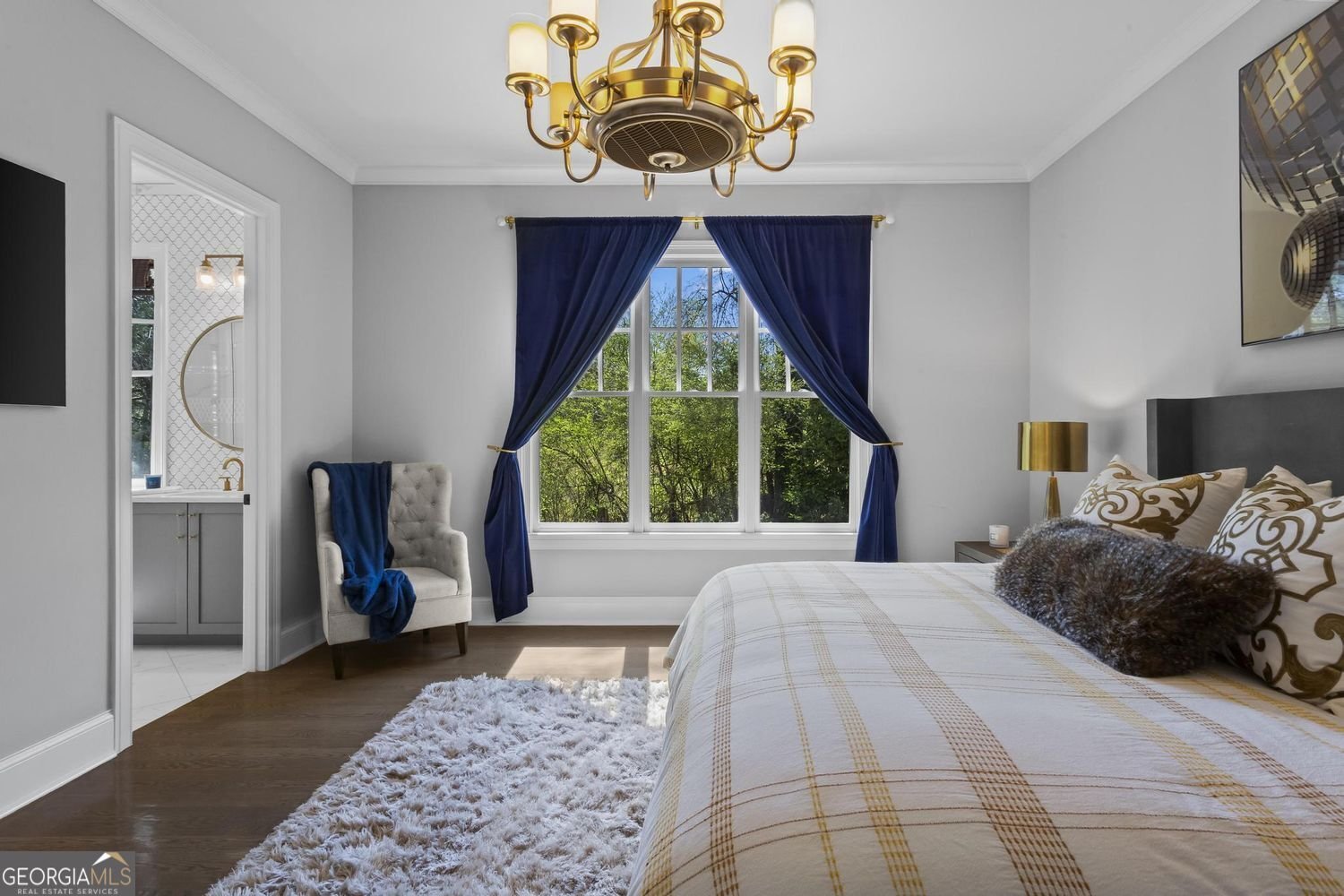 2578 Middle Coray Circle Marietta - Photo 26