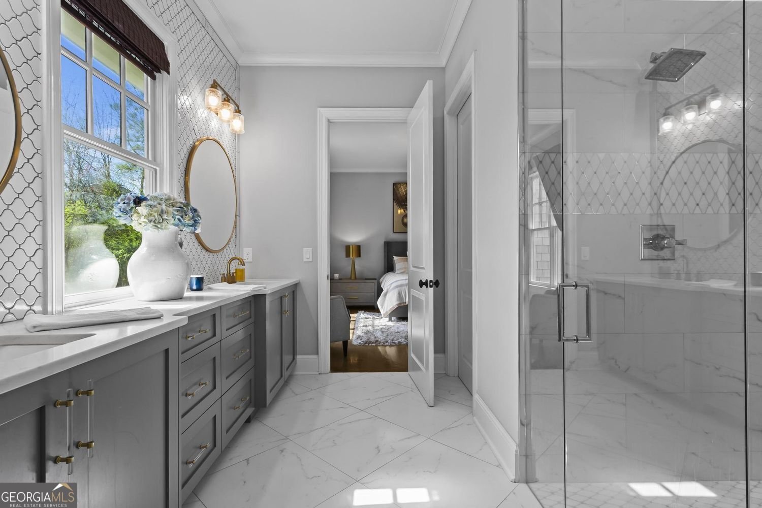 2578 Middle Coray Circle Marietta - Photo 28