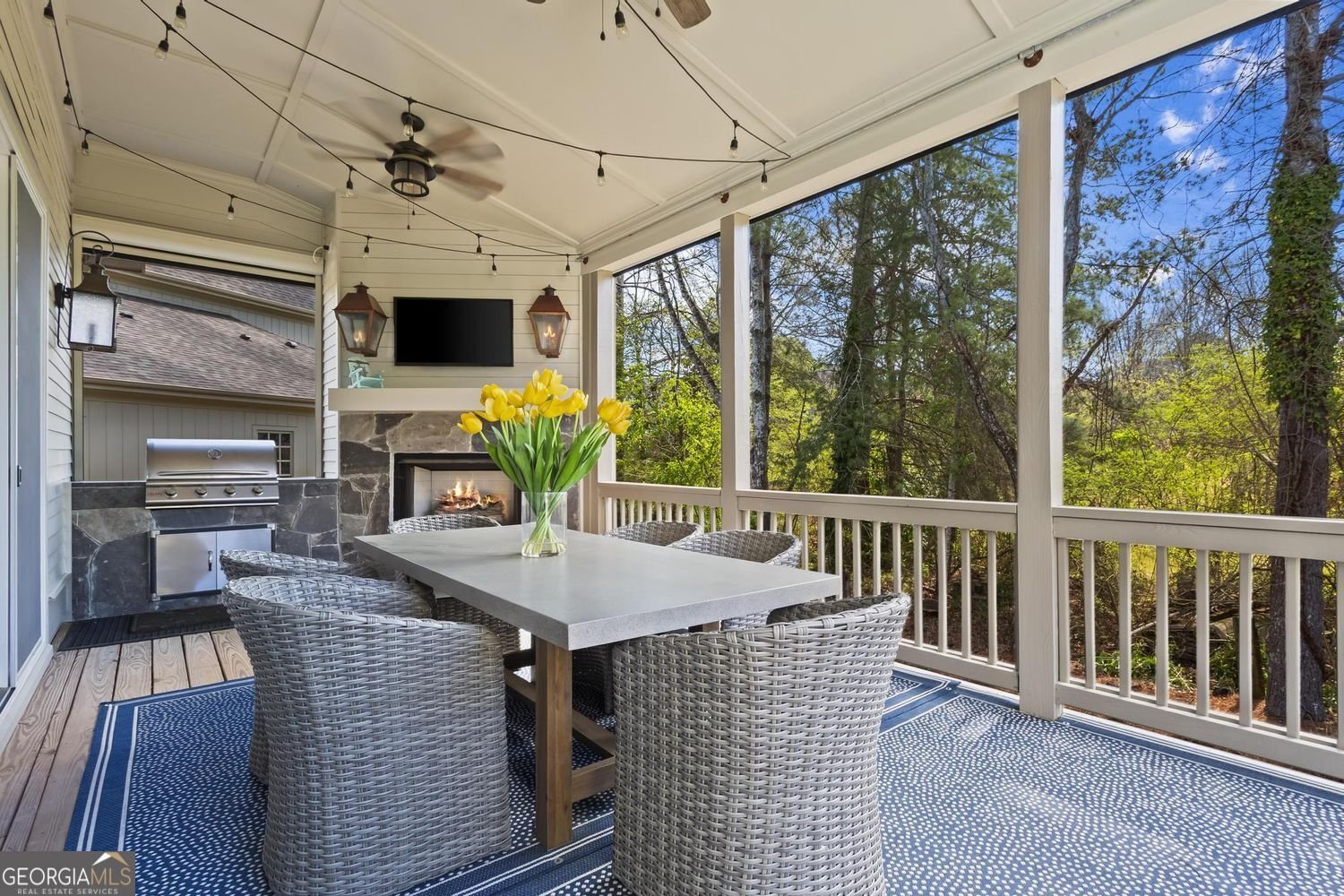 2578 Middle Coray Circle Marietta - Photo 34