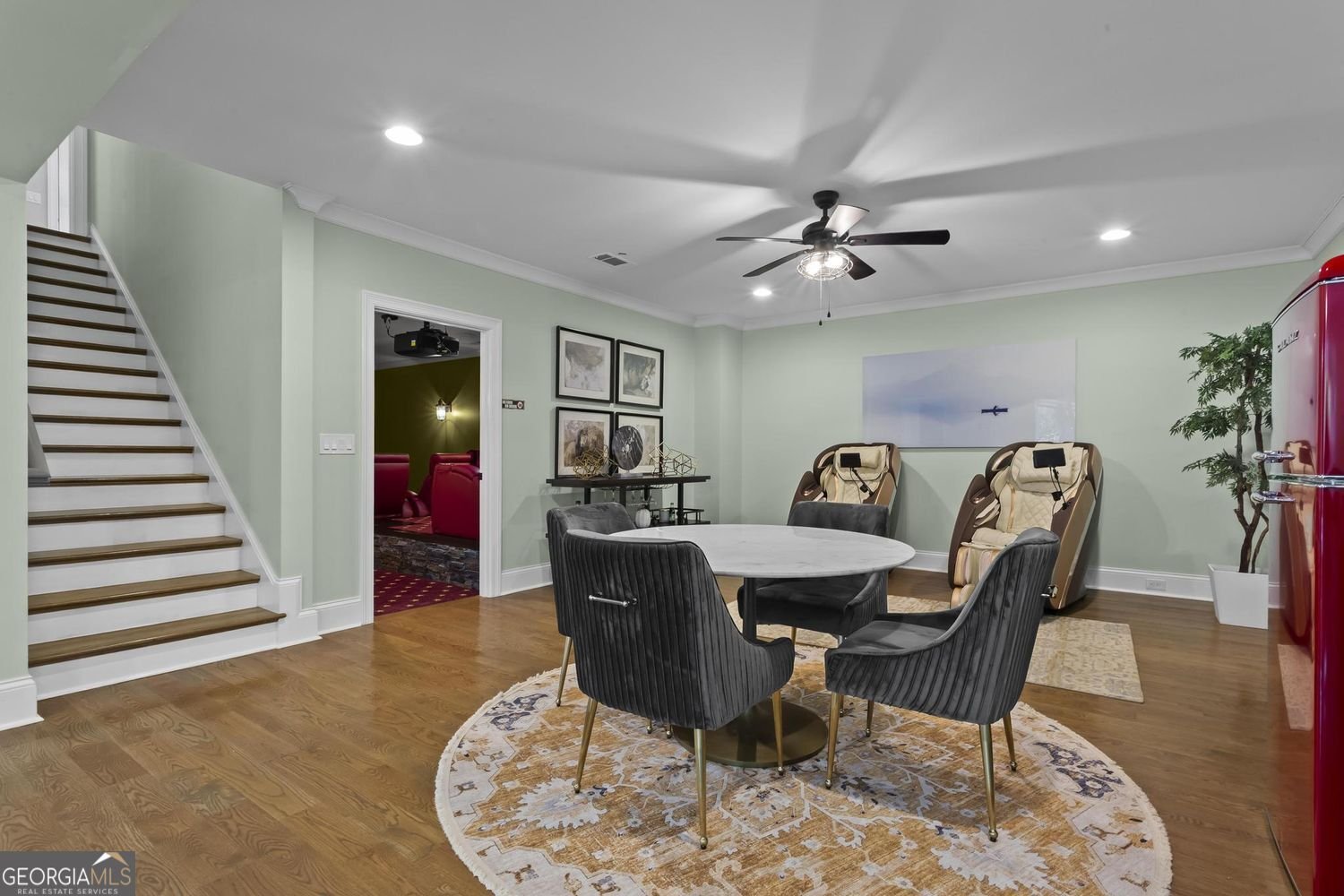 2578 Middle Coray Circle Marietta - Photo 45