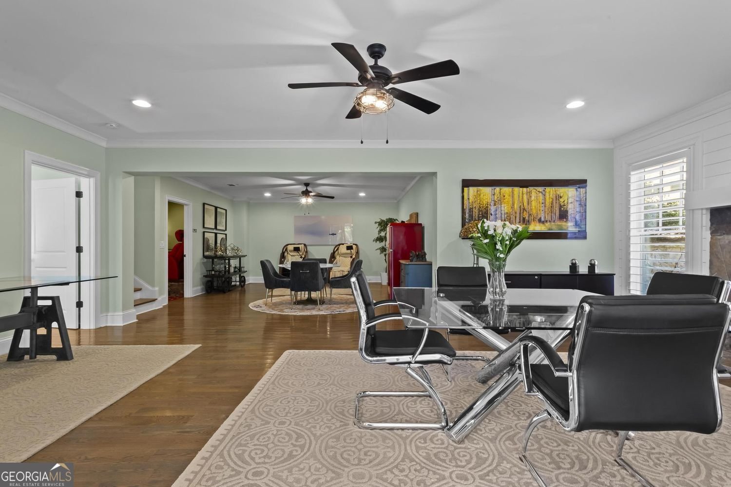 2578 Middle Coray Circle Marietta - Photo 46