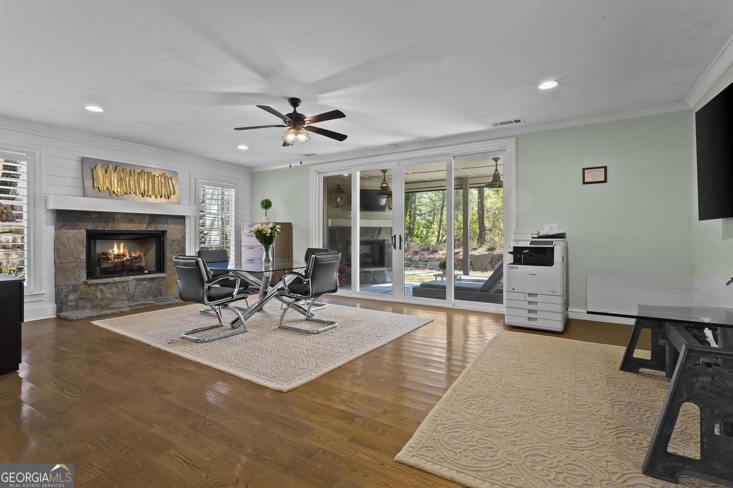 2578 Middle Coray Circle Marietta - Photo 47