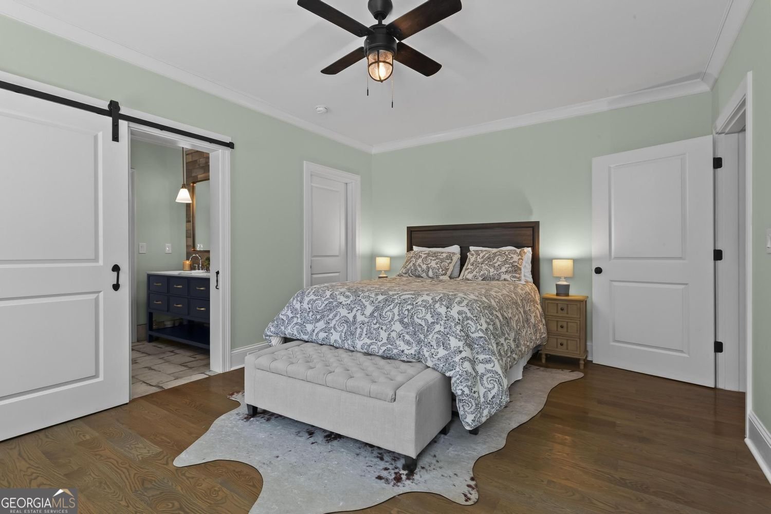 2578 Middle Coray Circle Marietta - Photo 49