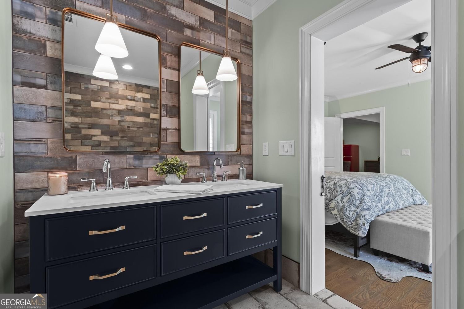 2578 Middle Coray Circle Marietta - Photo 50