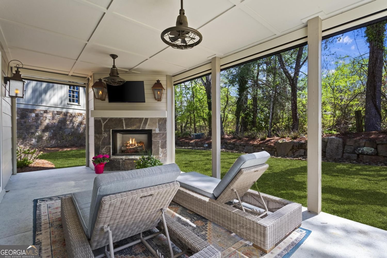 2578 Middle Coray Circle Marietta - Photo 52