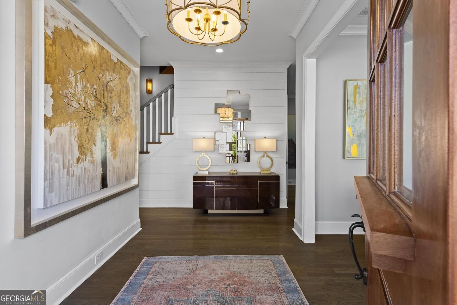 2578 Middle Coray Circle Marietta - Photo 6