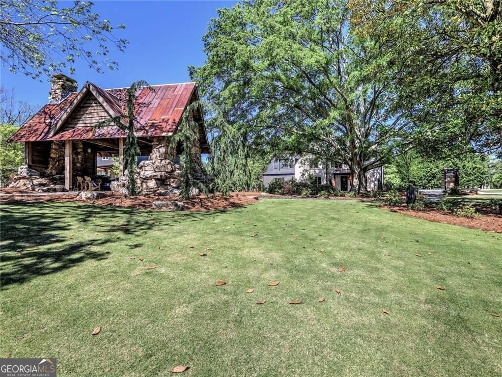 2578 Middle Coray Circle Marietta - Photo 62