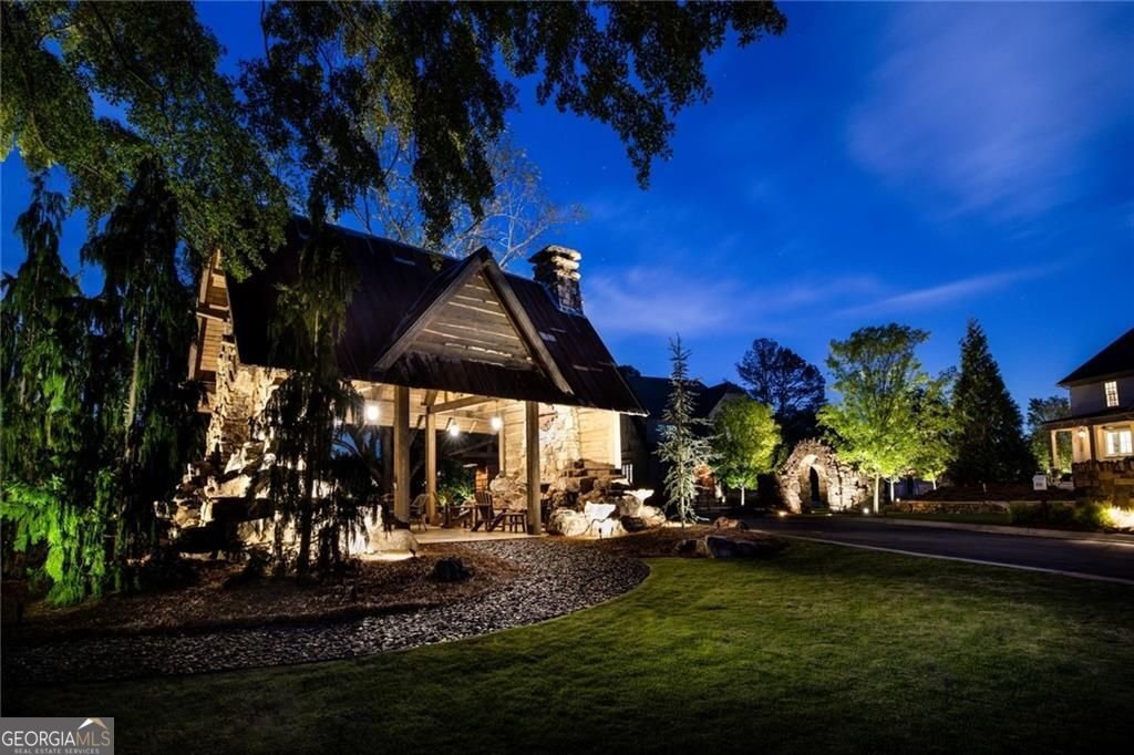 2578 Middle Coray Circle Marietta - Photo 65