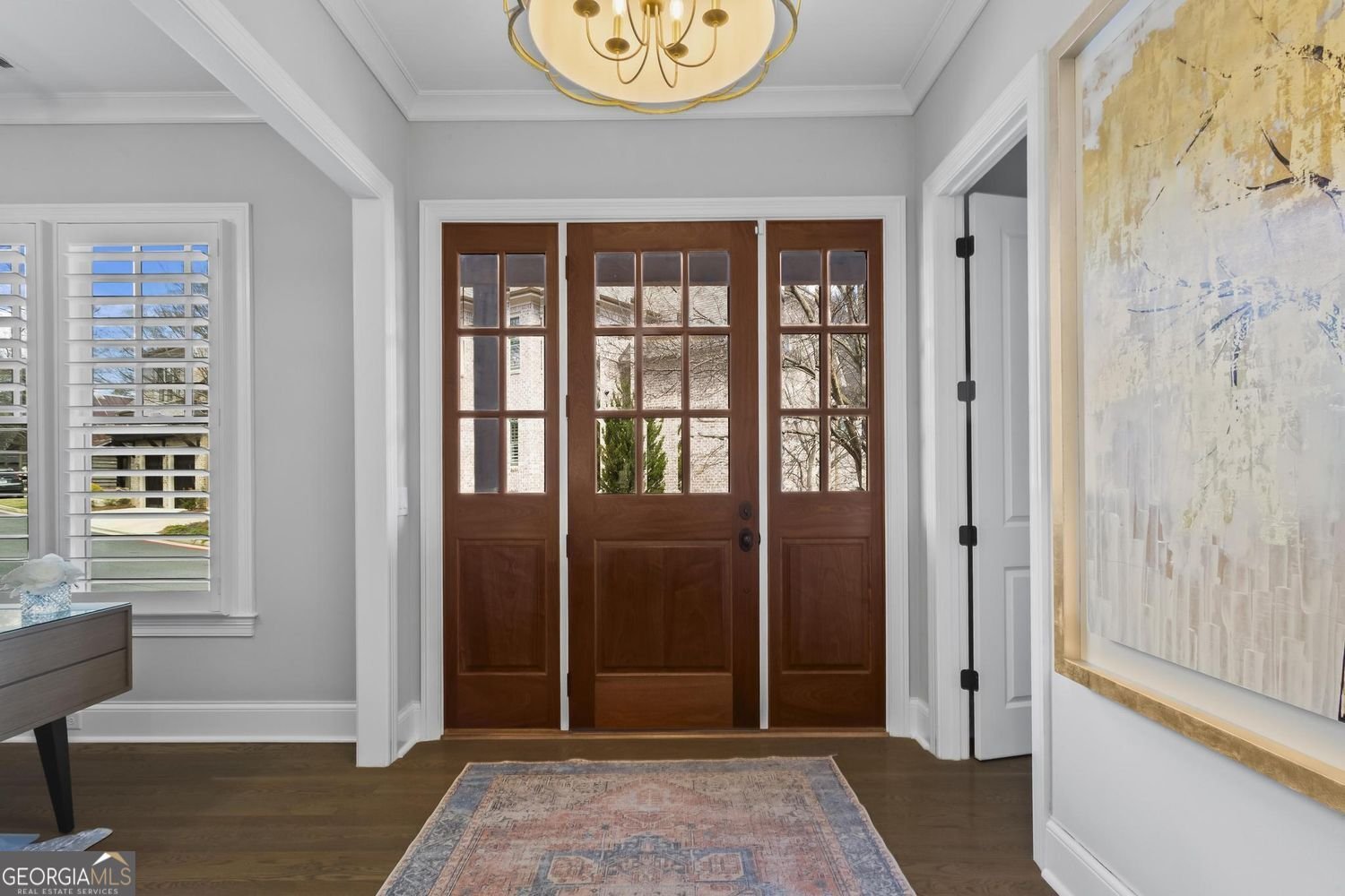 2578 Middle Coray Circle Marietta - Photo 7