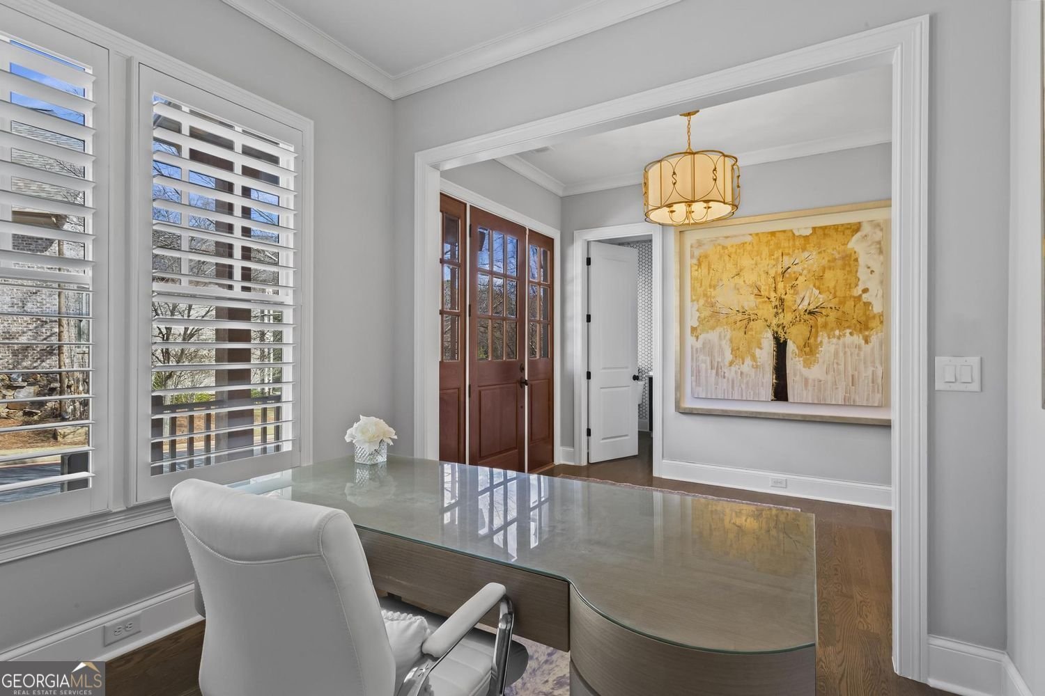 2578 Middle Coray Circle Marietta - Photo 9