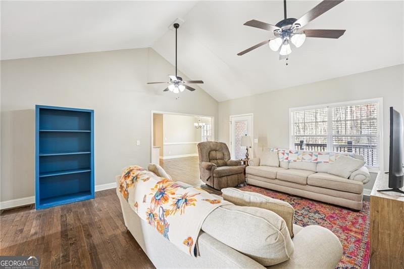 7055 Bannister Road Cumming - Photo 12