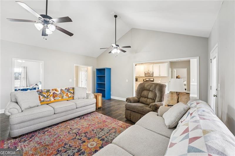 7055 Bannister Road Cumming - Photo 13