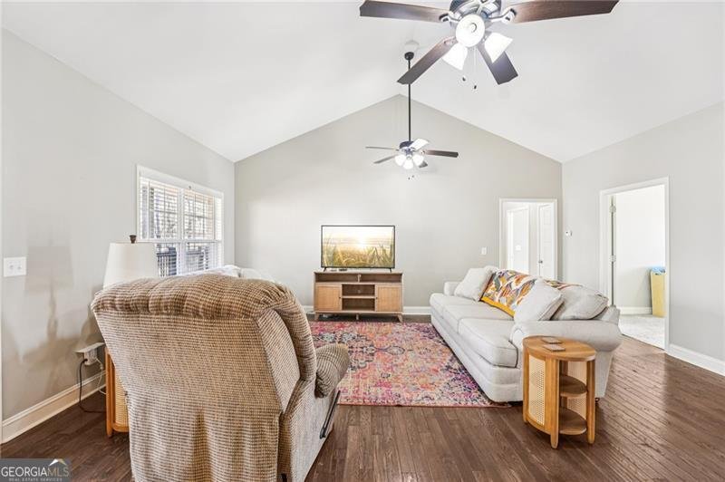 7055 Bannister Road Cumming - Photo 14