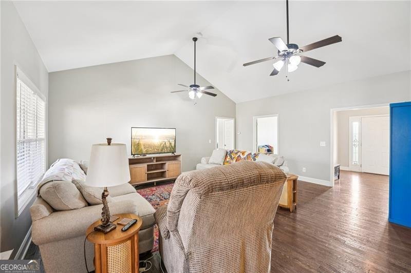 7055 Bannister Road Cumming - Photo 15