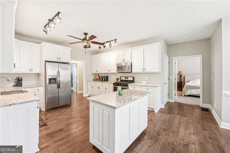 7055 Bannister Road Cumming - Photo 16