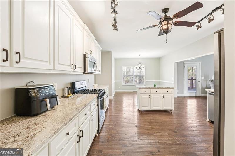 7055 Bannister Road Cumming - Photo 20