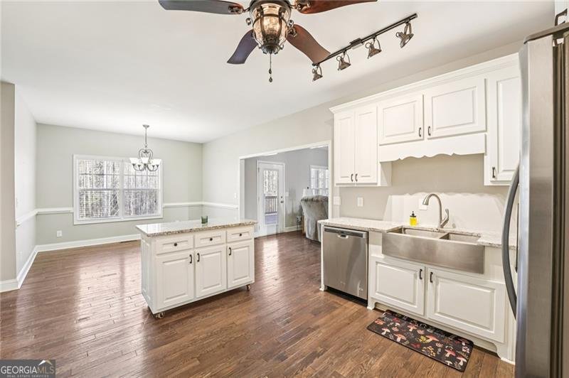 7055 Bannister Road Cumming - Photo 21