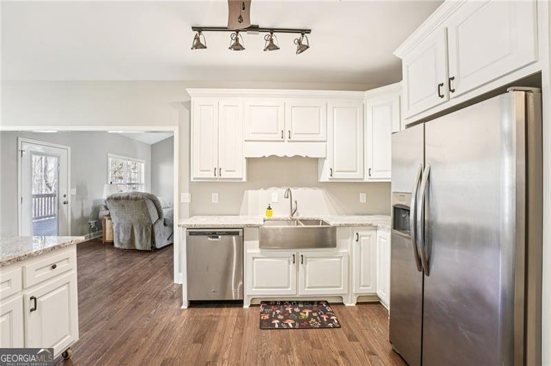 7055 Bannister Road Cumming - Photo 22