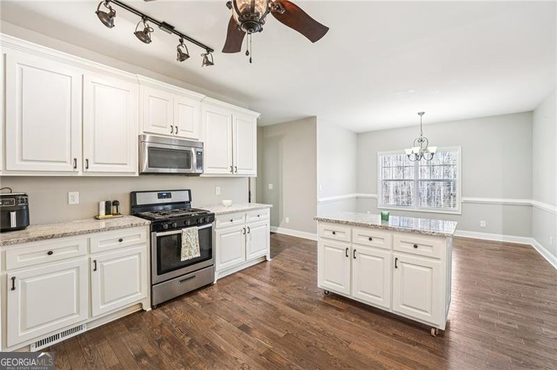 7055 Bannister Road Cumming - Photo 23