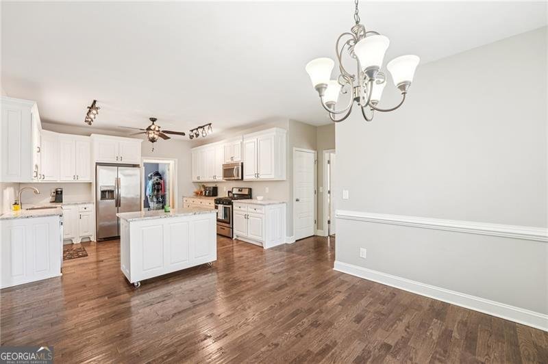 7055 Bannister Road Cumming - Photo 24