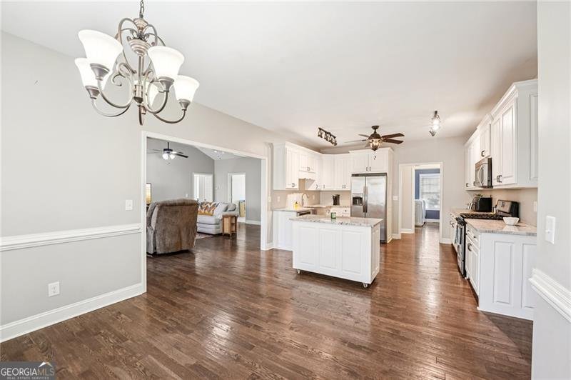 7055 Bannister Road Cumming - Photo 25