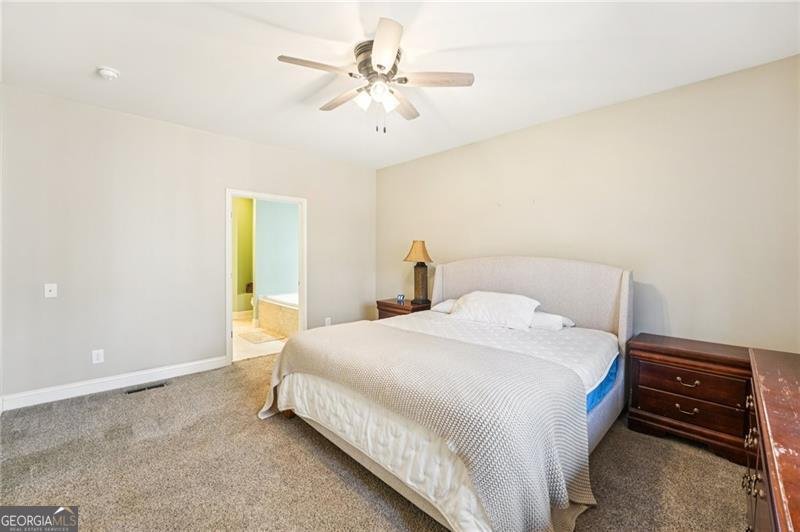 7055 Bannister Road Cumming - Photo 28