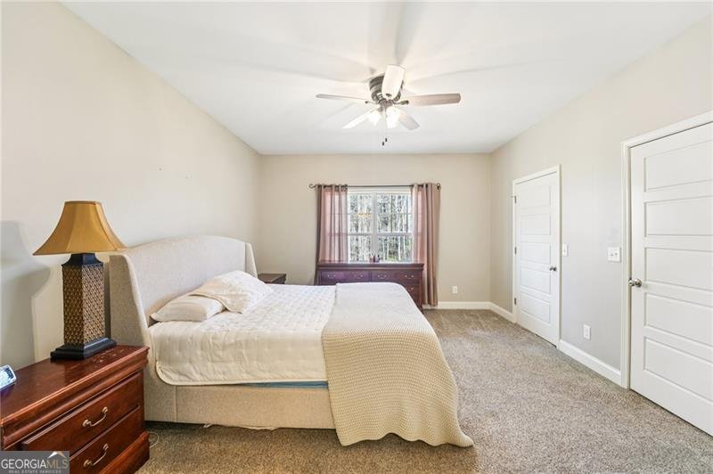 7055 Bannister Road Cumming - Photo 30